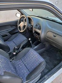 citroen saxo leggere