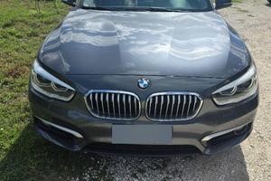 BMW Serie 1 - 116d Urban