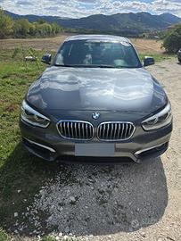 BMW Serie 1 - 116d Urban