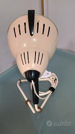 Lampada  Astralix Modernariato anni 50