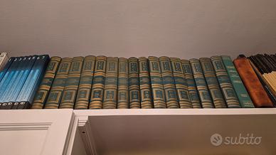 Grande enciclopedia curci