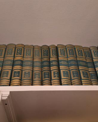 Grande enciclopedia curci
