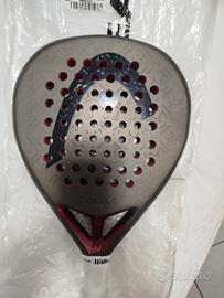 Racchetta head coello pro 2026