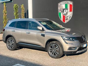 Renault Koleos 2.0 dci Intens 175cv 4x4 x-tronic