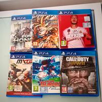Videogiochi Ps4