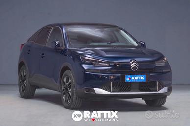 CITROEN c4 x 2024 C4 X 1.2 puretech Max s&s 130cv