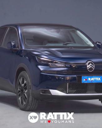 CITROEN c4 x 2024 C4 X 1.2 puretech Max s&s 130cv