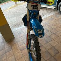 Enduro TM en 250 fi