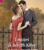 Alyssa Everett - I misteri di Belryth Abbey