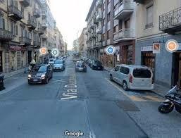 Cit turin grazioso bilocale