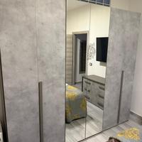 Arredo camera da letto