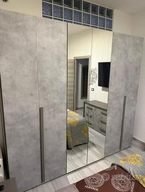 Arredo camera da letto