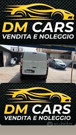 Renault Kangoo 1.5 dCi 90CV F.AP. S&S 4p. Express 