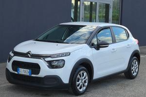 CITROEN C3 PureTech 83 S&S Feel