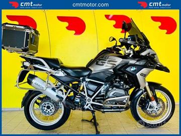 BMW R 1200 GS Finanziabile - Nero - 80010
