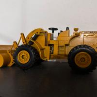 Modellino Vintage Caterpillar CAT 950 Wheel Loader