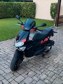 Gilera Runner 125 