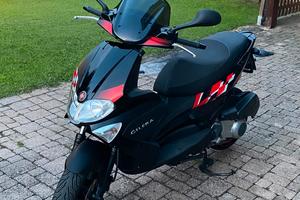 Gilera Runner 125 