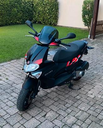 Gilera Runner 125 