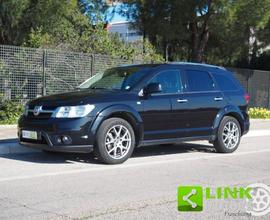 FIAT Freemont 2.0 Mjt 140 CV+7 Posti+