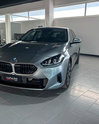 Bmw 118 118d MSport Design