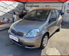 Toyota Yaris 1.0 Benzina 65CV.Nuovissim.a.2004