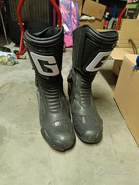 stivali Gaerne tg 44