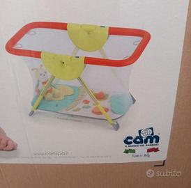 box pari a nuovo