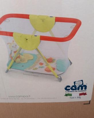 box pari a nuovo