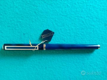 Penna biro Uniball Exceed vintage