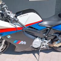 Bmw f 800 s - 2004