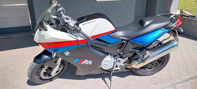 Bmw f 800 s - 2004