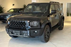 Ich-x K3 2.0 GPL DCT 4WD