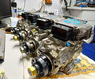 POMPA GASOLIO OPEL ZAFIRA 2.0-2.2