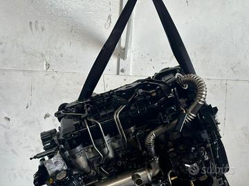 9H01 MOTORE COMPLETO PEUGEOT 3008 Serie 9H01 Diese
