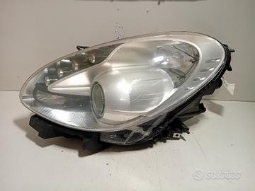 FARO ANTERIORE SINISTRO ALFA ROMEO Giulietta Serie