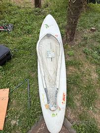 Tavola windsurf bic