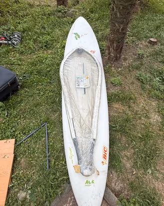 Tavola windsurf bic