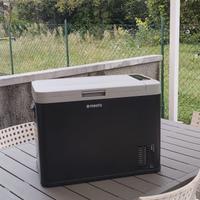 Frigo portatile Mestic