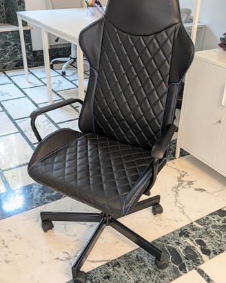 Sedia gaming Ikea Utespelare