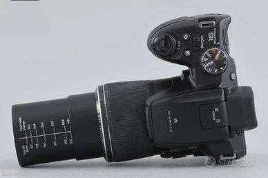 Fumi film S8200 Finepix