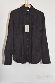 Porfirio Rubirosa, Cortina, New England camicie