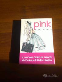 pink(dynit manga,showcase,2019)