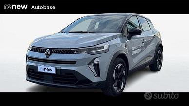 Renault Captur NUOVO techno full hybrid E-Tec...