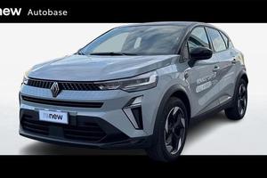 Renault Captur NUOVO techno full hybrid E-Tec...