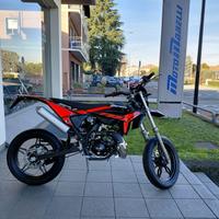 Beta RR 50 MOTARD