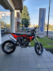 Beta RR 50 MOTARD