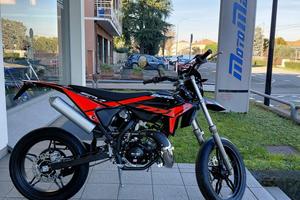 Beta RR 50 MOTARD