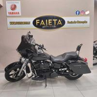 Harley-Davidson 1690 Switchback - 2012