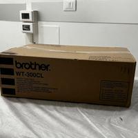 Brother WT300CL Vaschetta Recupero Toner Stampante